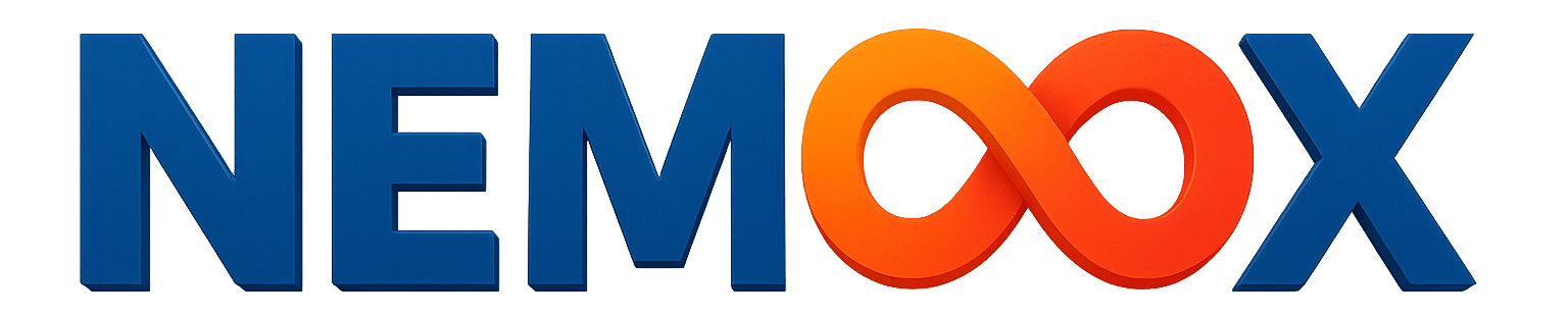 nemoox-logo